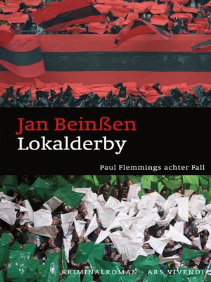 cover image of Lokalderby
